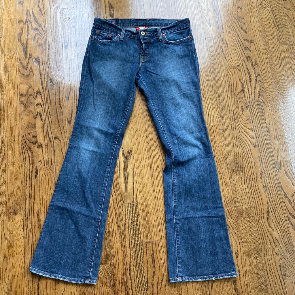 Lucky Brand Jeans